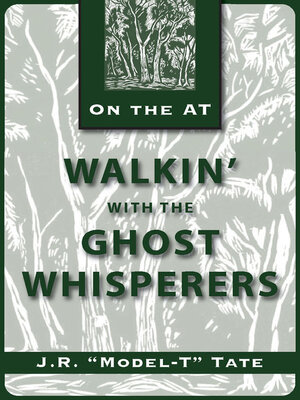 cover image of Walkin' with the Ghost Whisperers